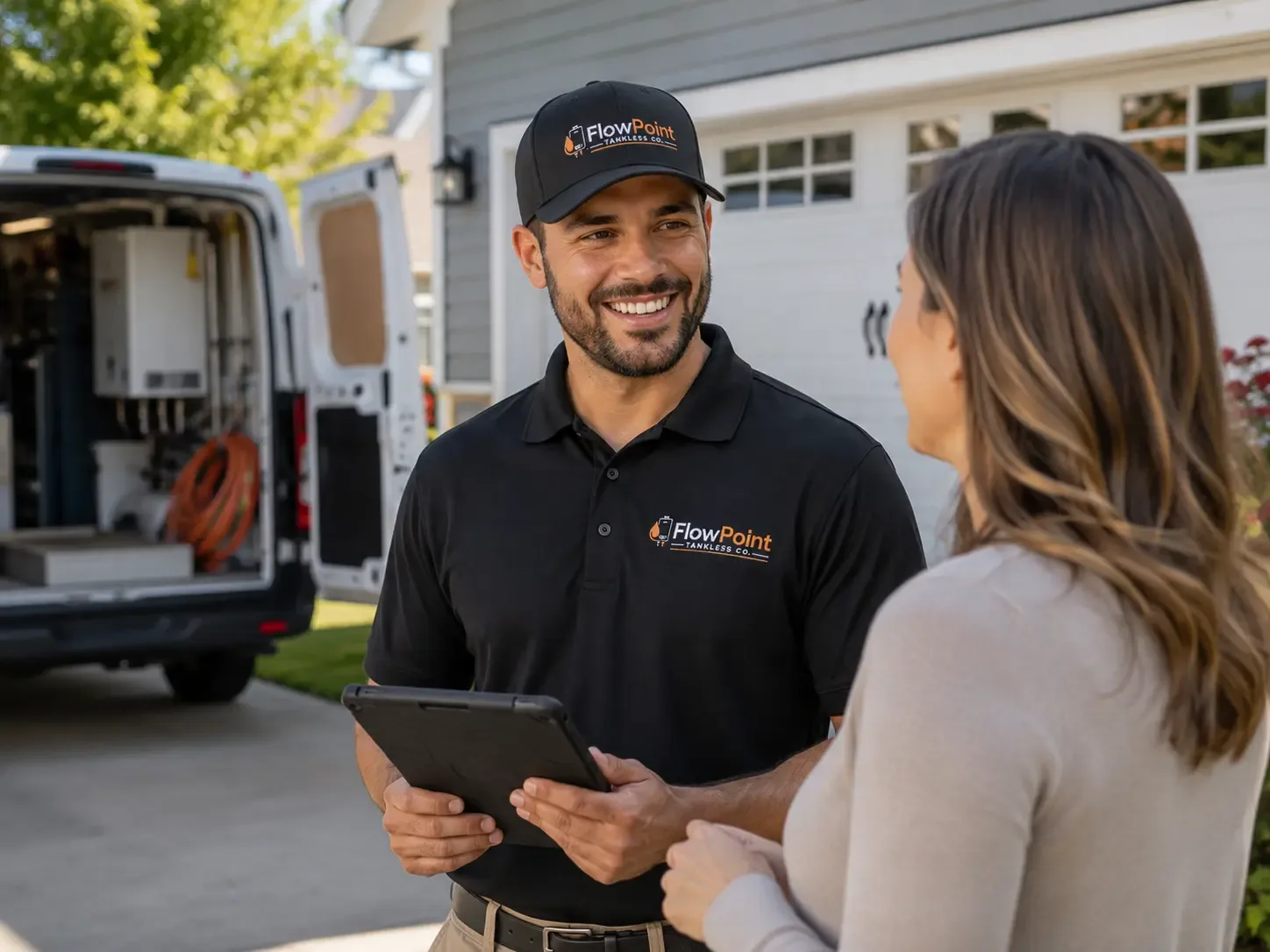Tankless Water Heater Installation Lillian, AL FAQs